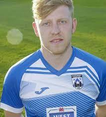 Cameron Keetch scored winner for delighted Haverfordwest County